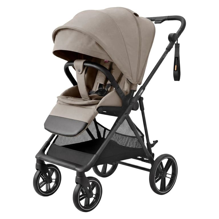 Коляска прогулочная Carrello Extra CRL- 5532 фото 4