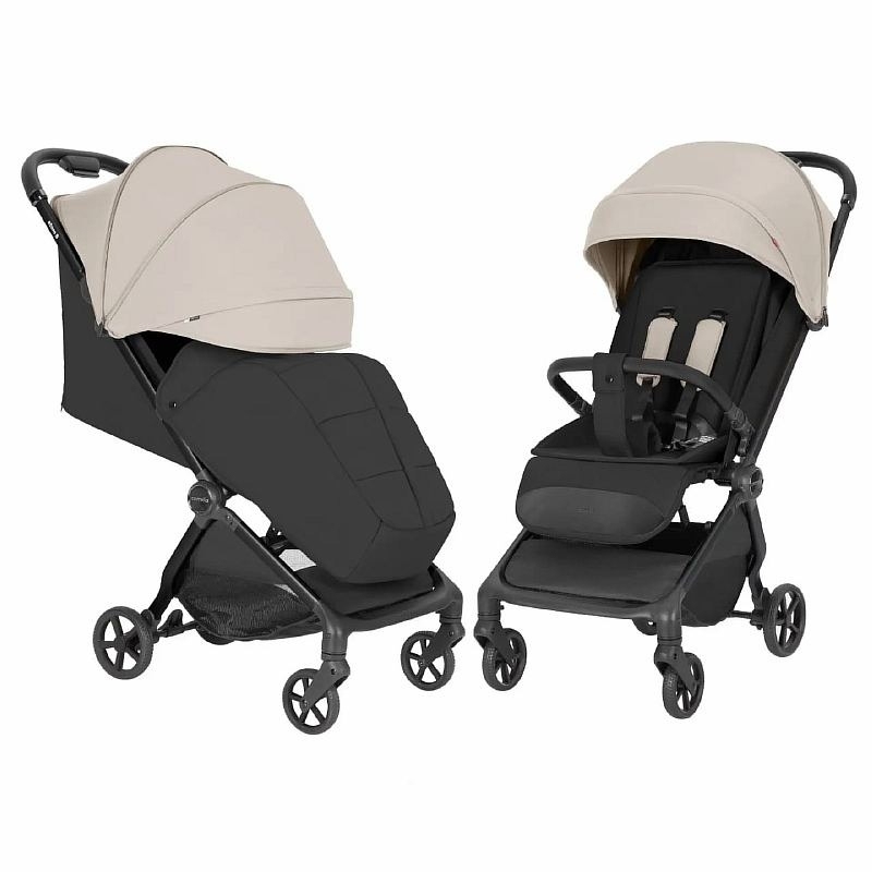 Коляска прогулочная Carrello Atom S CRL-5526 фото 3