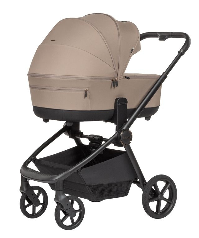 Коляска 2 в 1 Carrello Epica CRL-8510 / 2026 фото 4