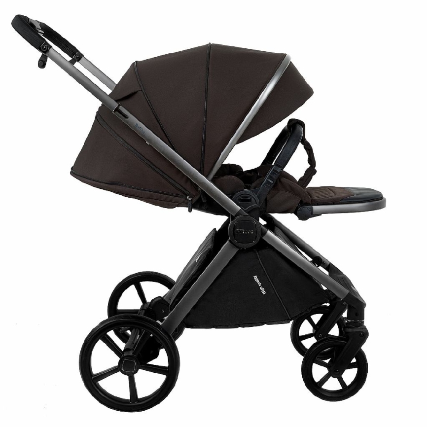 Коляска 2в1 Pituso Teffy фото 49