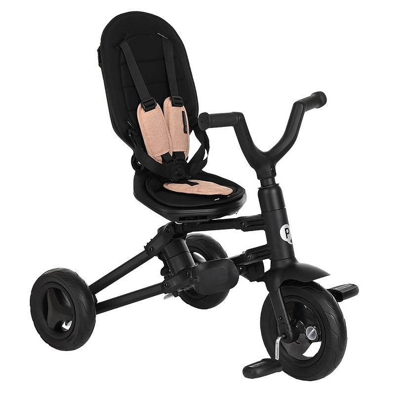 Велосипед трехколесный QPlay Nova Plus фото 9