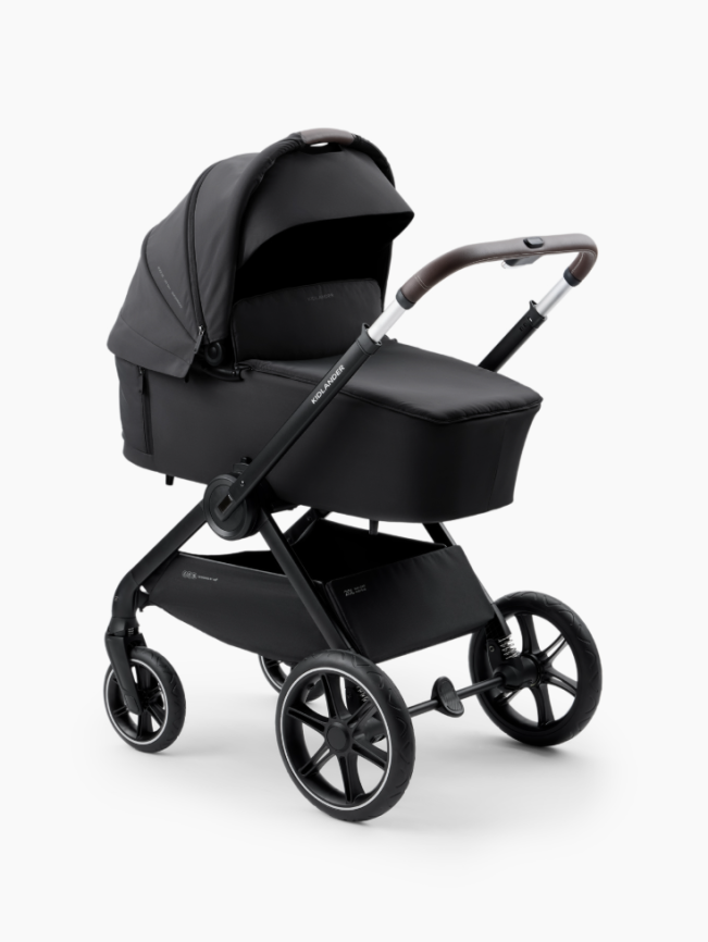 Коляска 2 в 1 Happy Baby Kidlander фото 3