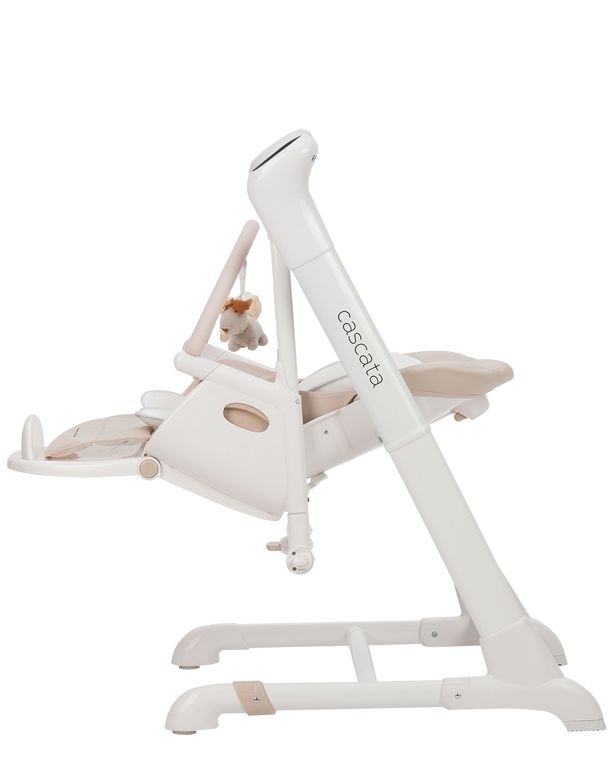 Стульчик для кормления Carrello Cascata CRL-10303 фото 21