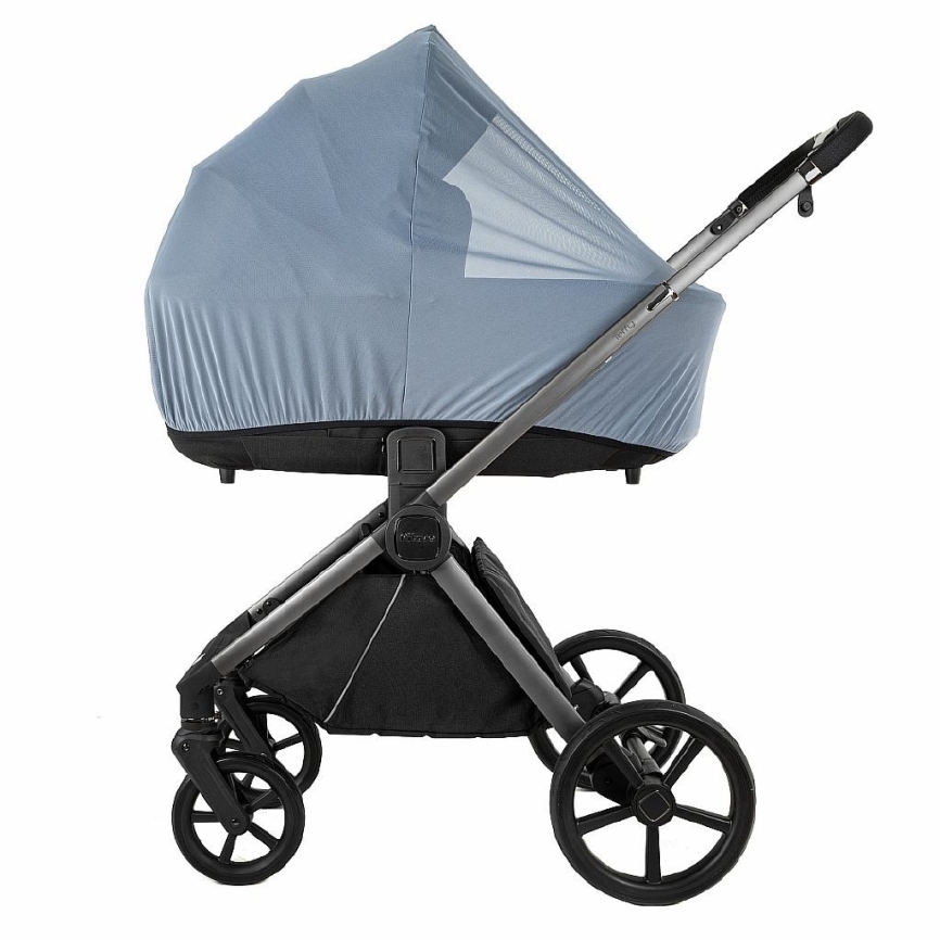 Коляска 2в1 Pituso Teffy фото 19