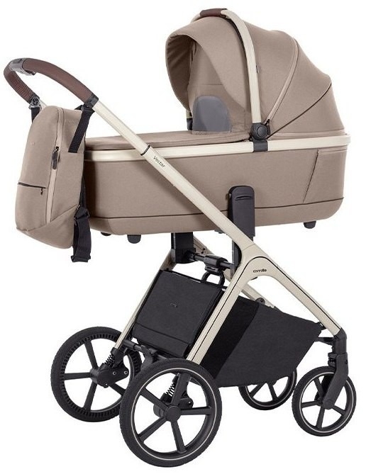 Коляска 2 в 1 Carrello Vector CRL-6550 / 2026 фото 3