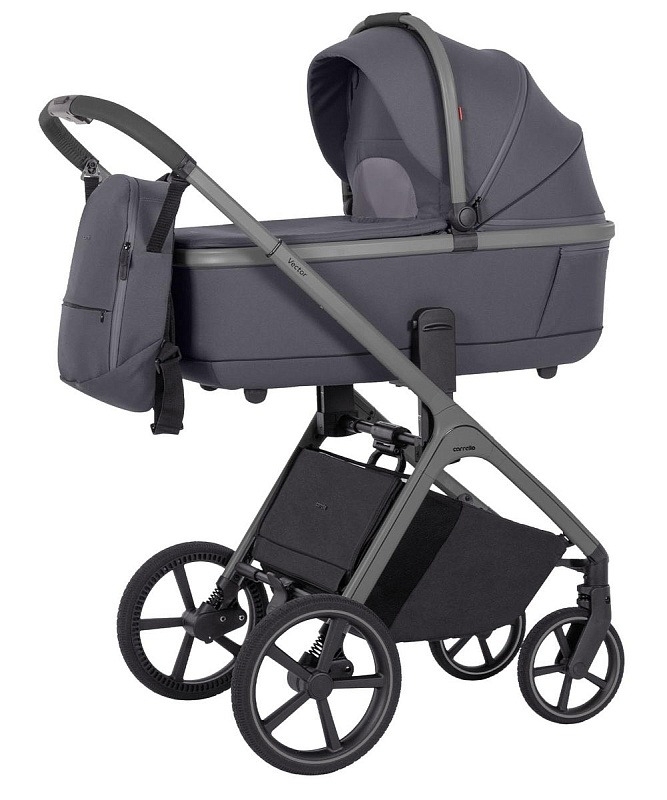 Коляска 2 в 1 Carrello Vector CRL-6550 фото 8