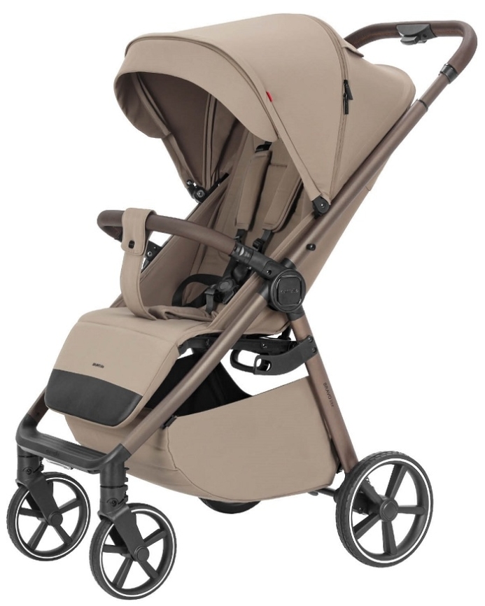 Прогулочная коляска Carrello Bravo Lite CRL-5529 фото 1