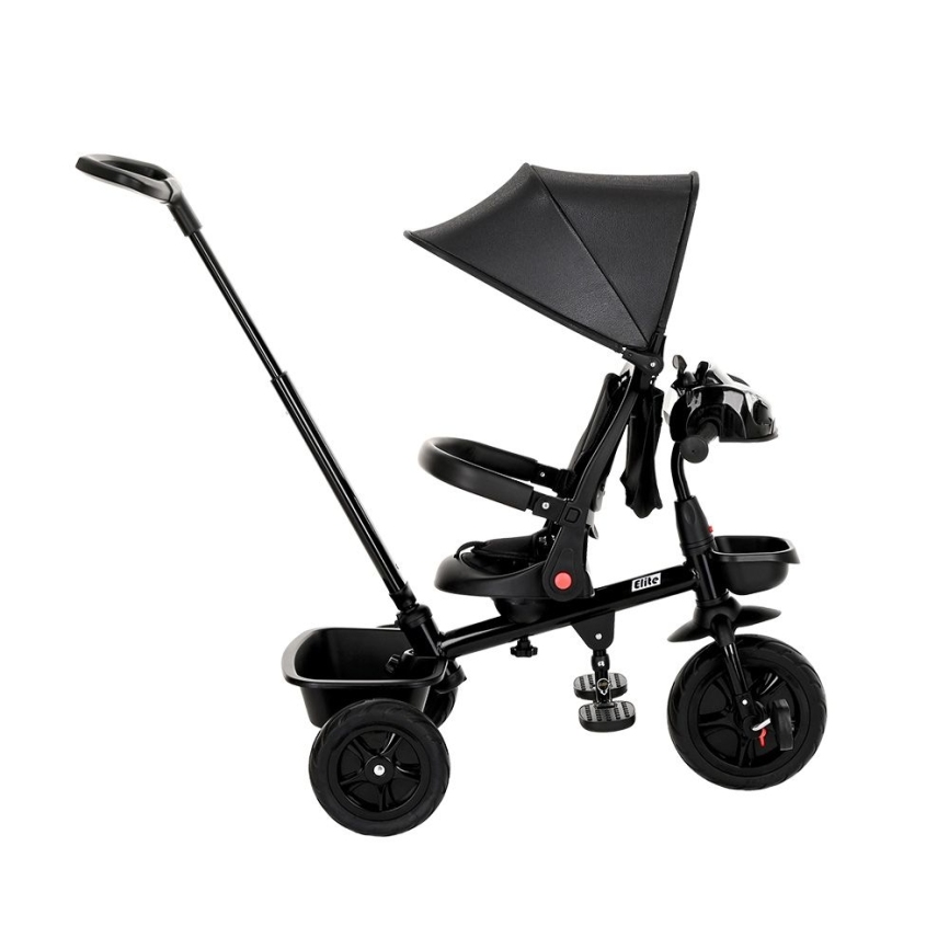 Велосипед трехколесный Pituso Elite фото 7