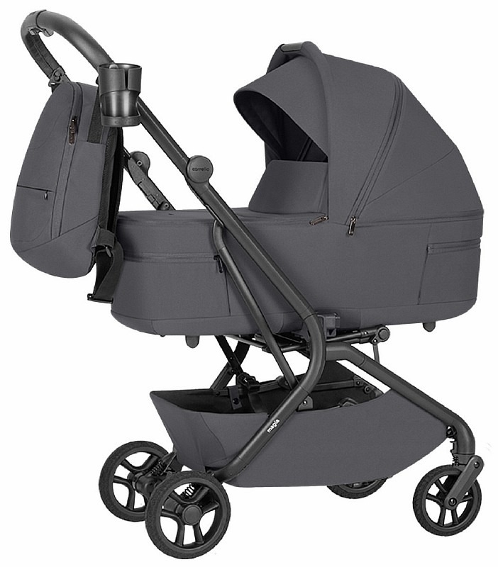 Коляска 2 в 1 Carrello Magia 2.0 CRL-6655 фото 6