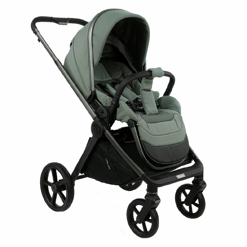 Коляска 2в1 Pituso Teffy фото 28