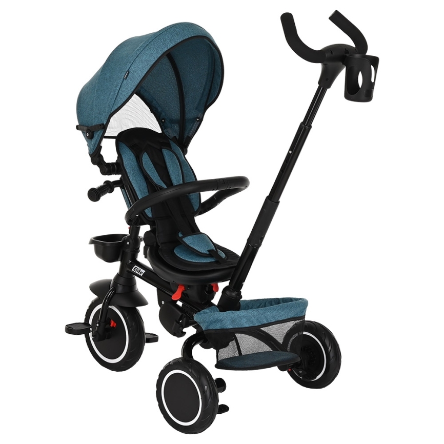 Велосипед трехколесный Pituso Elite Plus фото 7