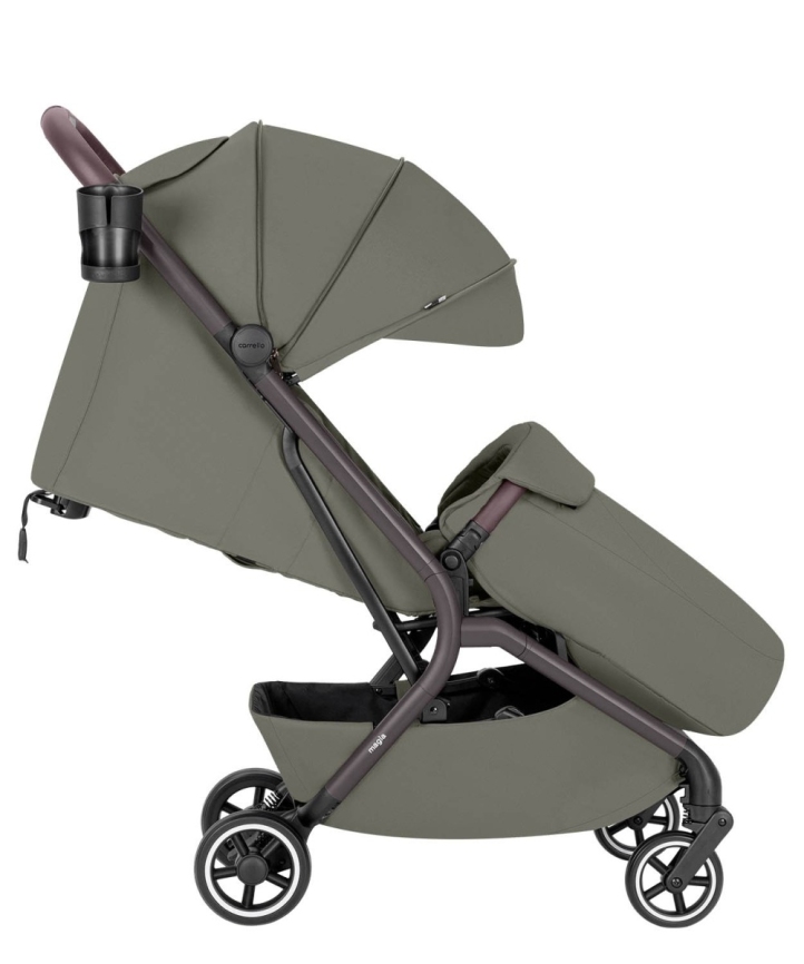 Коляска прогулочная Carrello Magia CRL- 5555 фото 3