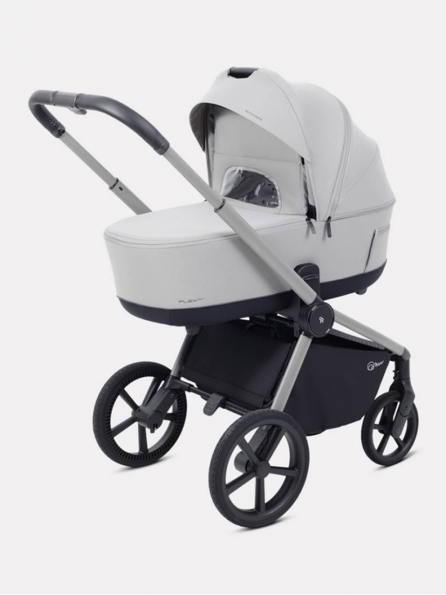 Коляска 2 в 1 Rant Flex Soft Therm фото 11