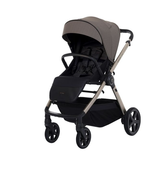 Коляска 2 в 1 Espiro Only 2025 фото 11