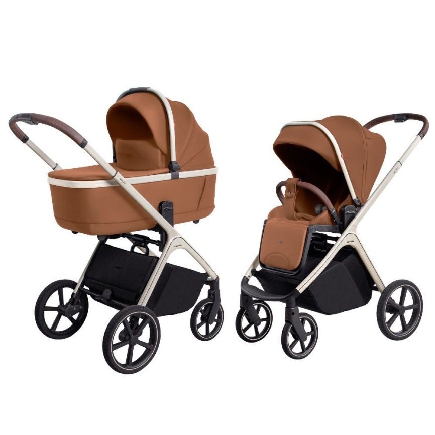 Коляска 2 в 1 Carrello Vector CRL-6550 фото 1