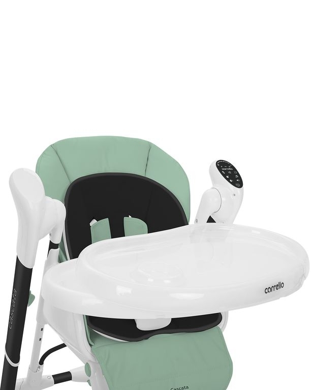Стульчик для кормления Carrello Cascata CRL-10303 фото 3