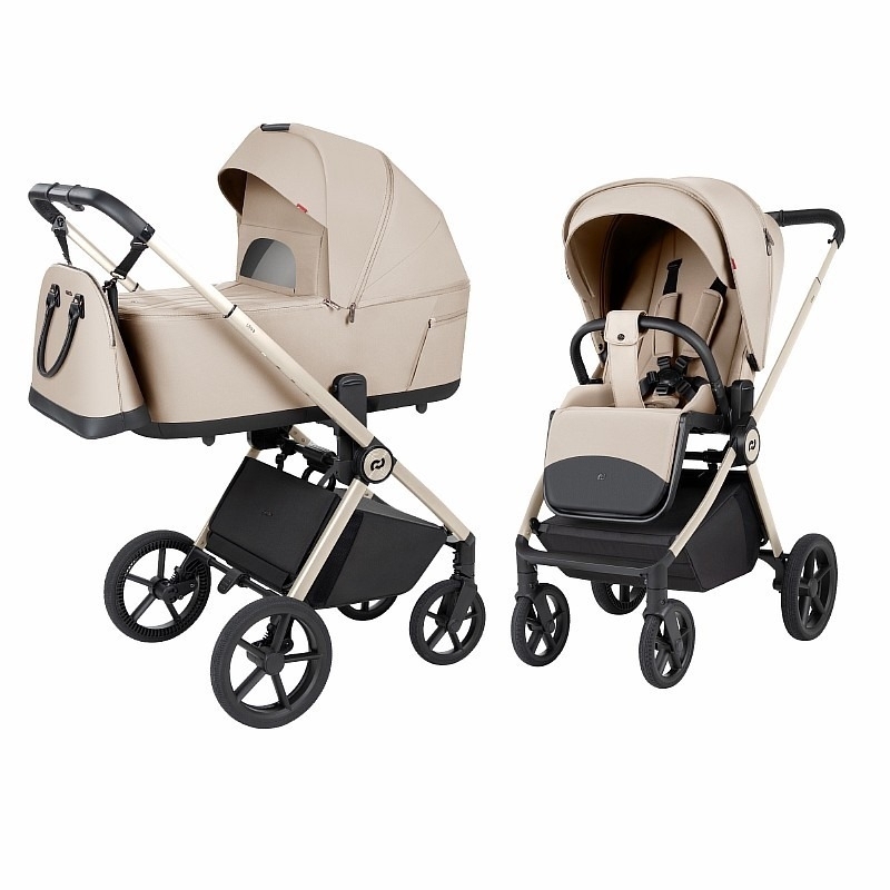 Коляска 2 в 1 Carrello Ultra F CRL-6556 фото 3