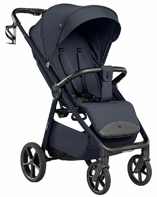 Коляска прогулочная Carrello Bravo Lite CRL-5529 / 2026 фото 6
