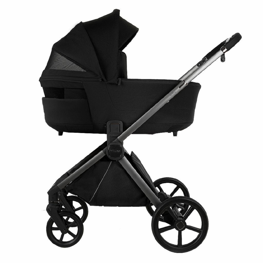 Коляска 2в1 Pituso Teffy фото 18