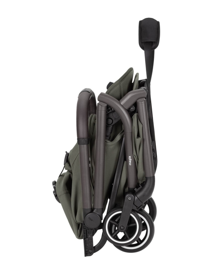 Коляска прогулочная Carrello Magia CRL- 5555 фото 14