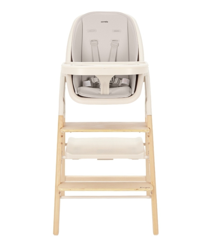  Стульчик для кормления Carrello Ergo CRL-16701 фото 25