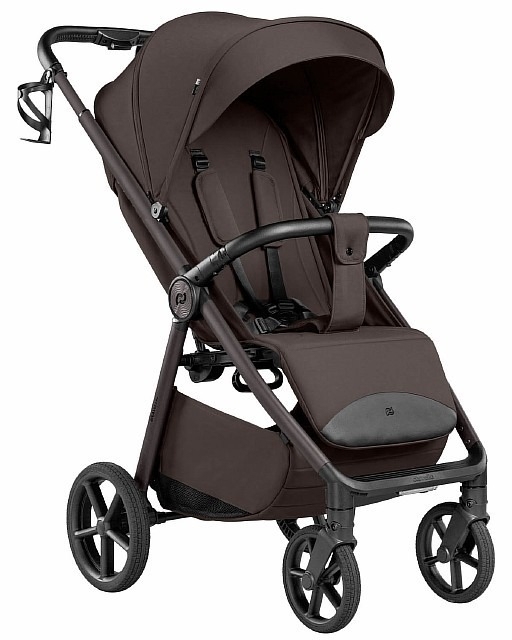 Коляска прогулочная Carrello Bravo Lite CRL-5529 / 2026 фото 1