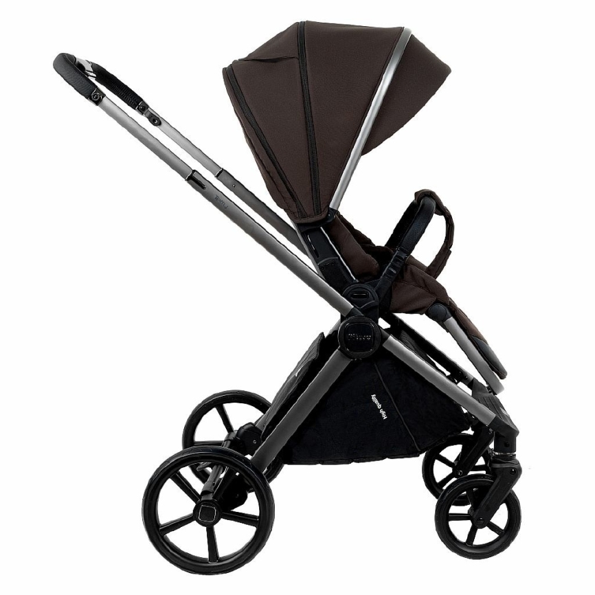 Коляска 2в1 Pituso Teffy фото 48