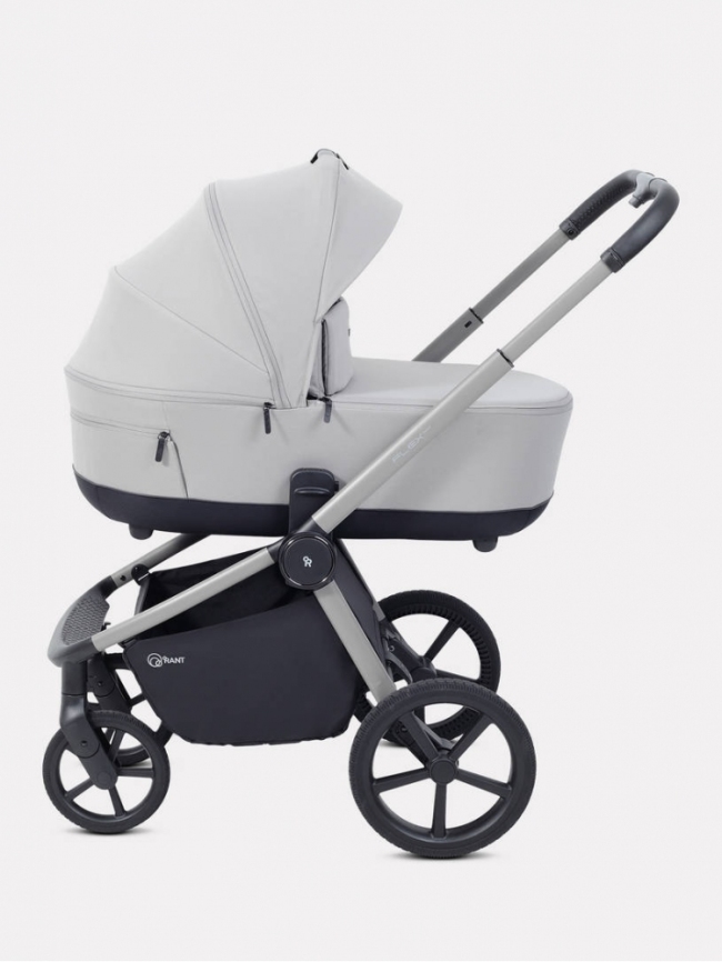 Коляска 2 в 1 Rant Flex Soft Therm фото 12