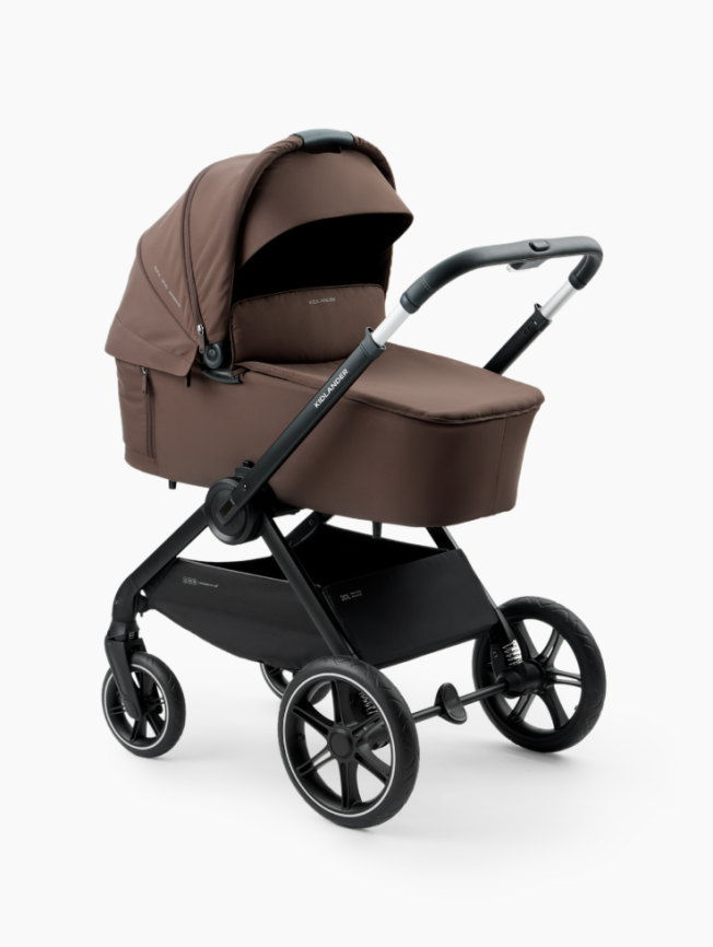 Коляска 2 в 1 Happy Baby Kidlander фото 2