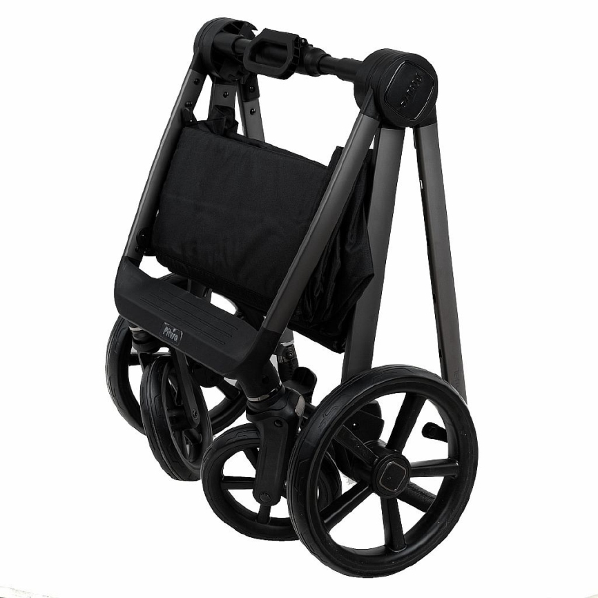 Коляска 2в1 Pituso Teffy фото 37