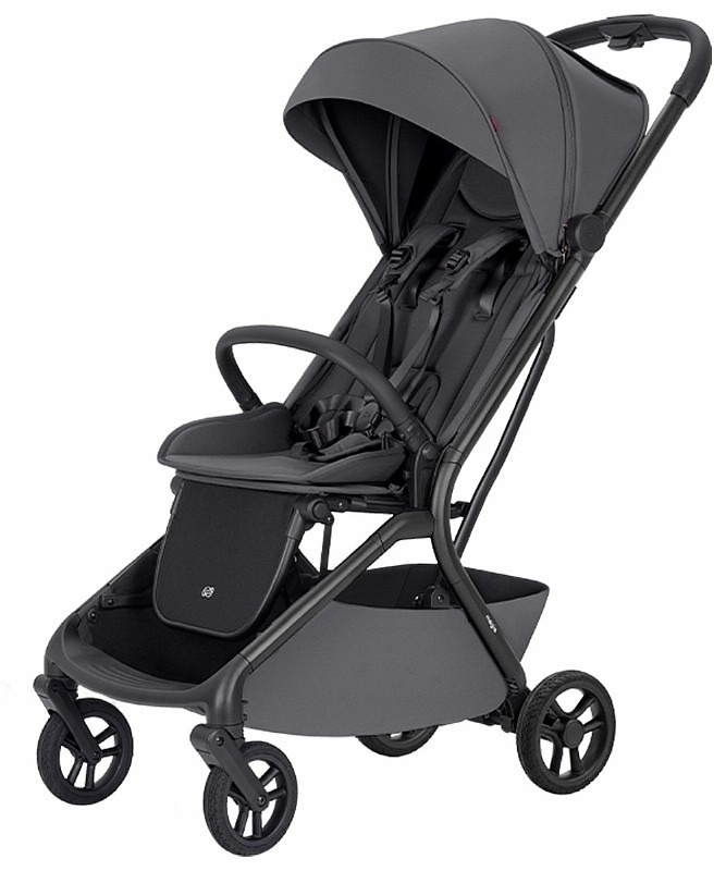 Коляска 2 в 1 Carrello Magia 2.0 CRL-6655 фото 7