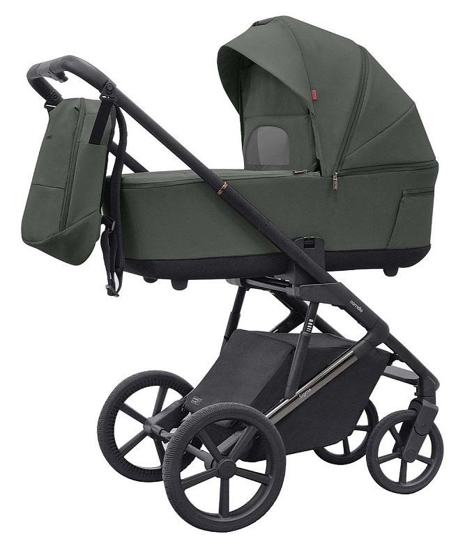 Коляска 2 в 1 Carrello Sigma CRL-6523 2025 фото 8