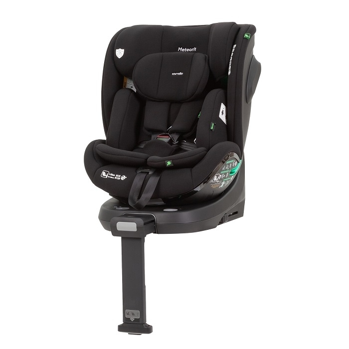 Автокресло Carrello Meteorit K85 i-Size CRL-16001 фото 3