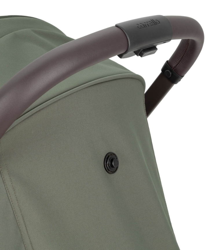 Коляска прогулочная Carrello Magia CRL- 5555 фото 6