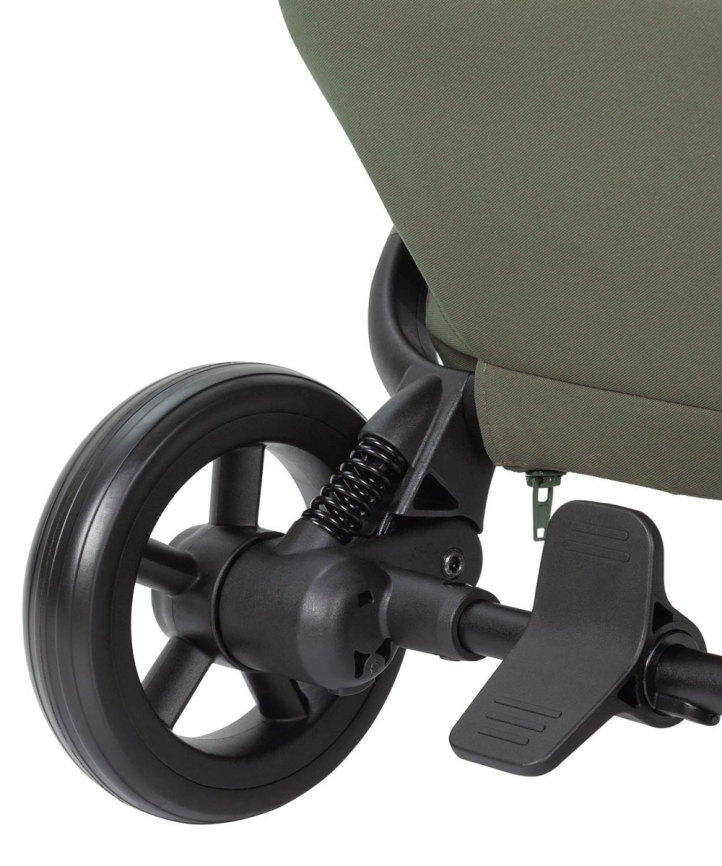 Коляска прогулочная Carrello Magia CRL- 5555 фото 10