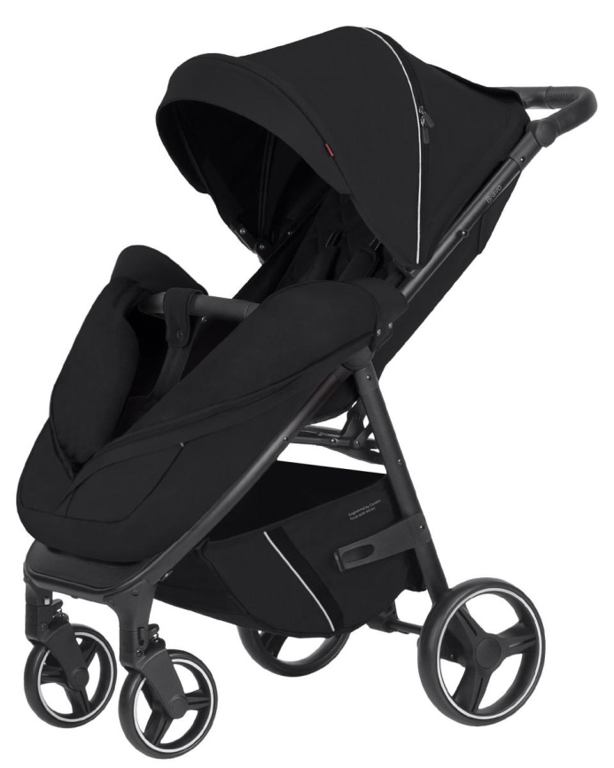 Прогулочная коляска Carrello Bravo CRL-8512 фото 22