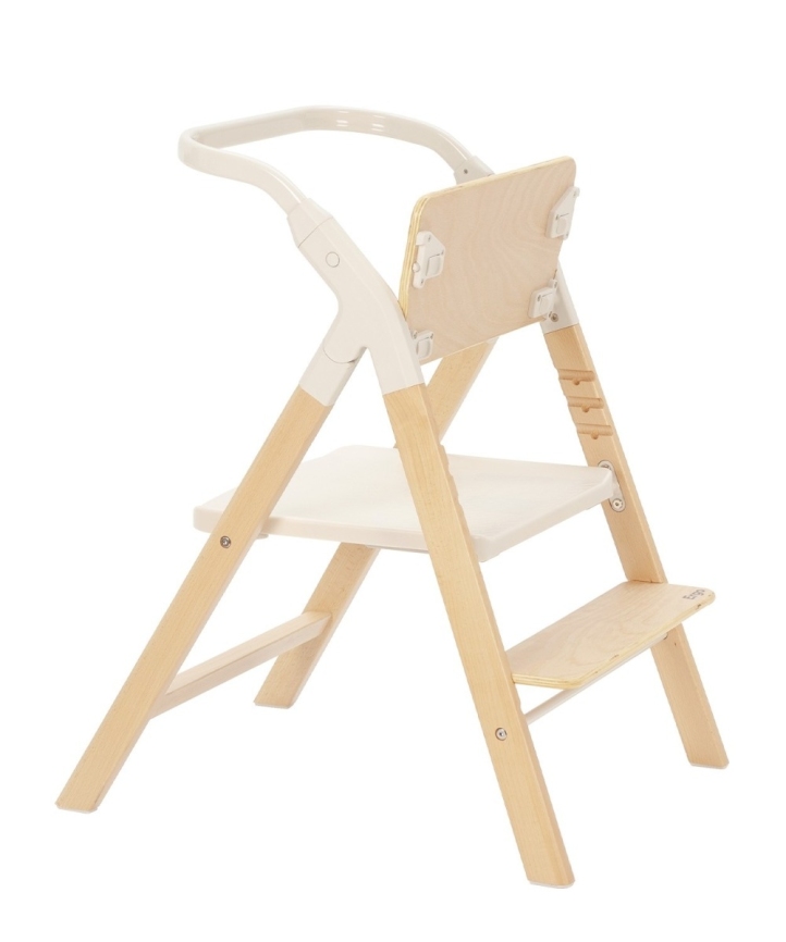 Стульчик для кормления Carrello Ergo CRL-16701 фото 19