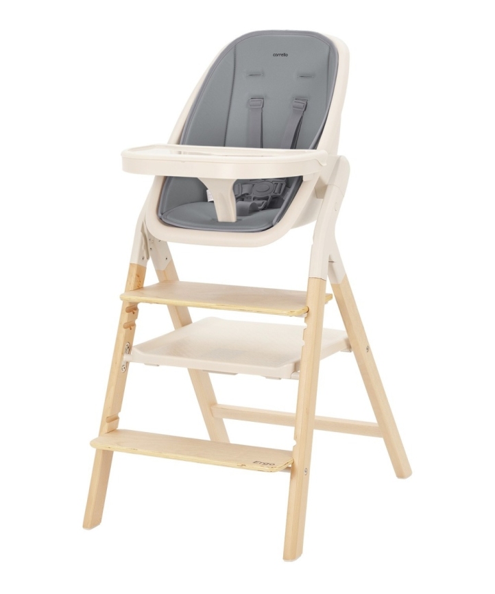 Стульчик для кормления Carrello Ergo CRL-16701 фото 16