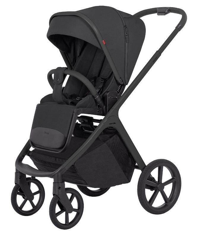 Коляска 2 в 1 Carrello Vector CRL-6550 фото 6