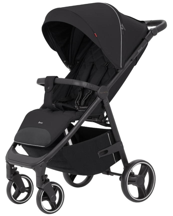 Прогулочная коляска Carrello Bravo CRL-8512 фото 17