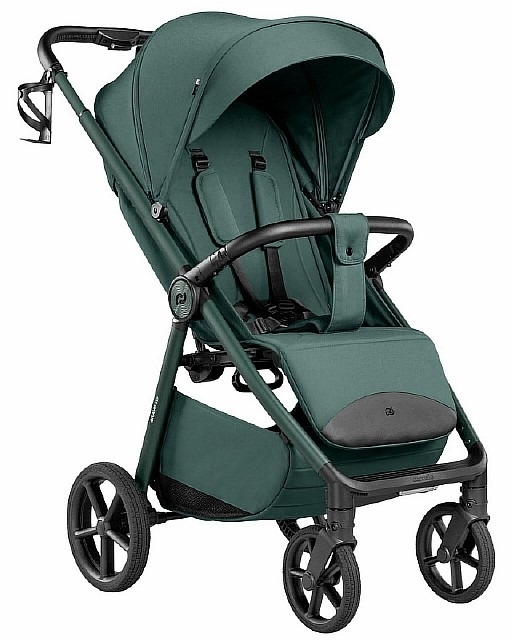 Коляска прогулочная Carrello Bravo Lite CRL-5529 / 2026 фото 12