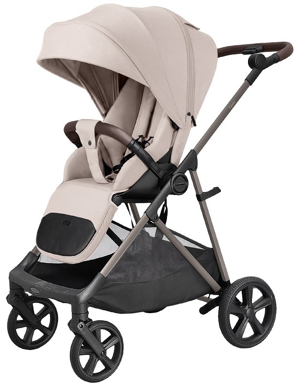 Коляска прогулочная Carrello Costa CRL- 5534 фото 2
