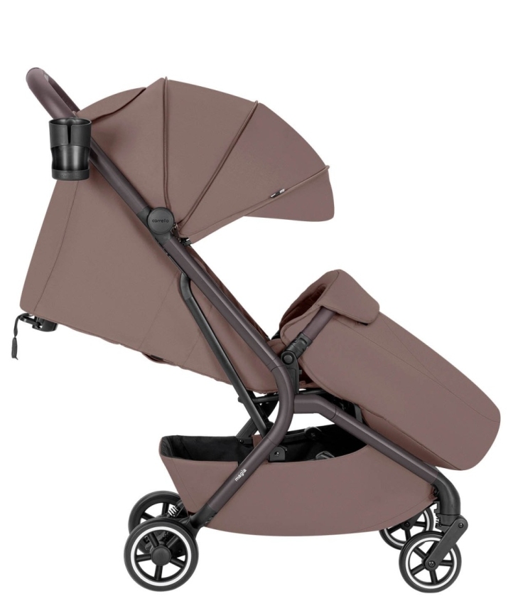 Коляска прогулочная Carrello Magia CRL- 5555 фото 18