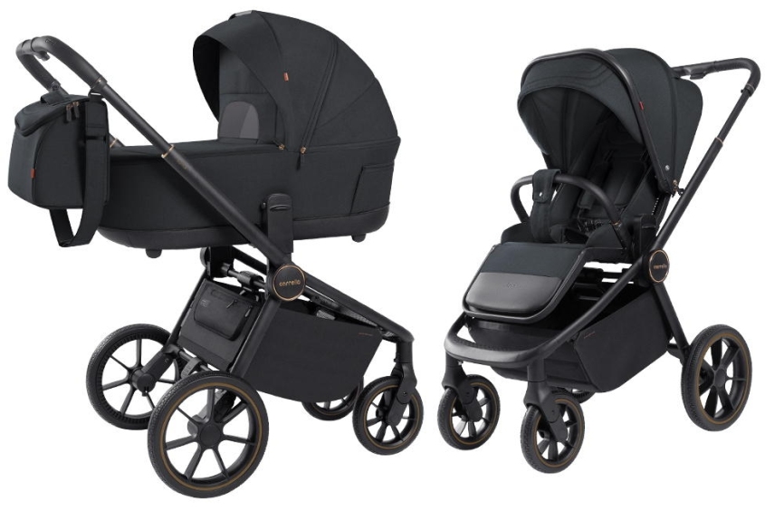 Коляска 2 в 1 Carrello Epica 2025 CRL-8510 фото 10