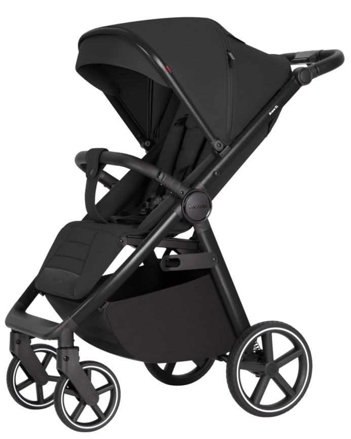 Коляска прогулочная Carrello Bravo SL Deluxe CRL-5520 фото 15