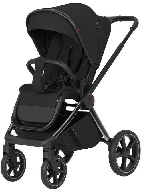 Коляска 2 в 1 Carrello Ultimo Chrome CRL-6524 / 2025 фото 14