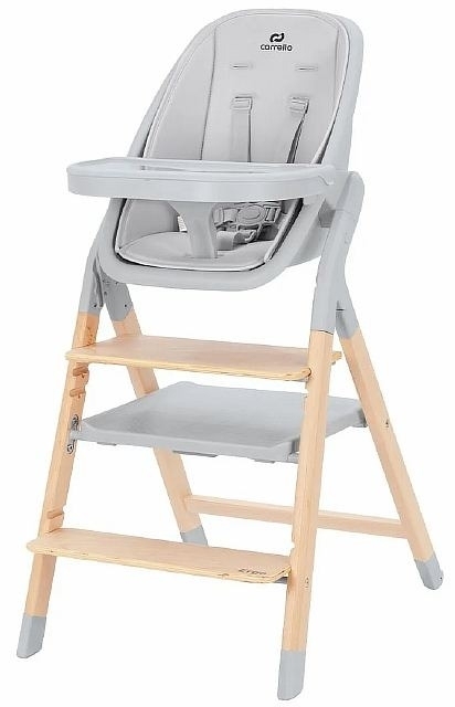  Стульчик для кормления Carrello Ergo CRL-16701 фото 11