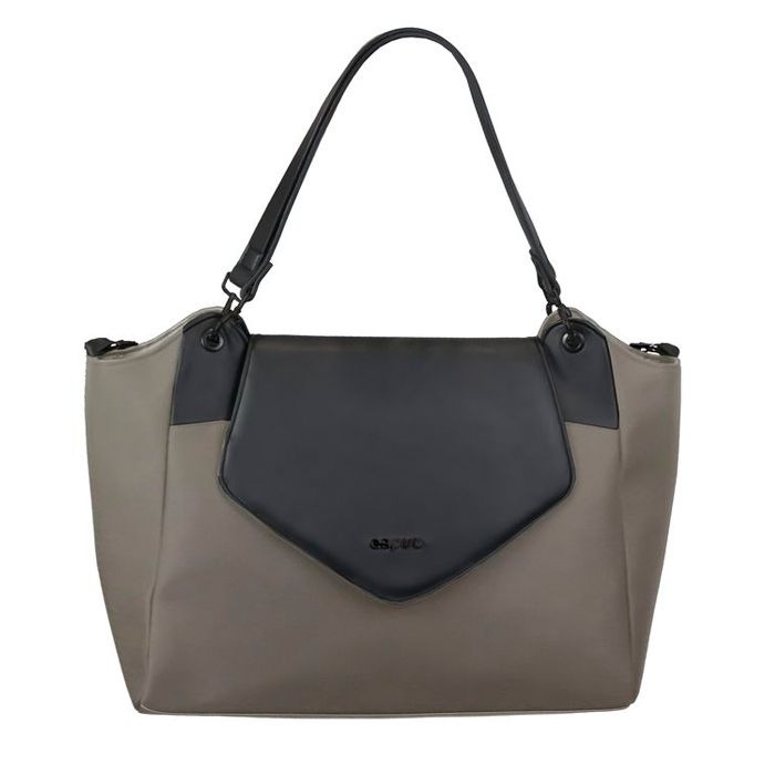 Коляска 2 в 1 Espiro Only 2025 фото 3