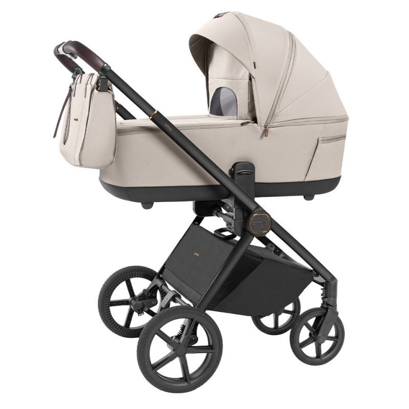 Коляска 2 в 1 Carrello Ultra CRL-6527 2025 фото 5