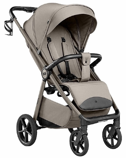 Коляска прогулочная Carrello Bravo Lite CRL-5529 / 2026 фото 3